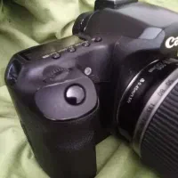 canon 50d|دوربین عکاسی و فیلم‌برداری|تهران, حکیمیه|دیوار