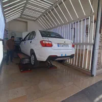 ساینا s صفر 85گانه|خودرو سواری و وانت|مشهد, نوده|دیوار