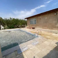 اجاره ویلا صفادشت|اجارهٔ کوتاهمدت ویلا و باغ|صفادشت, |دیوار