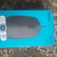 فروش ماوس با سیم رپو مدل N100