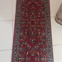 فرش کناره|فرش|شیراز, زرهی|دیوار