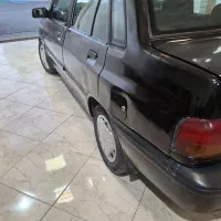 پراید مدل 80نقدو اقساط