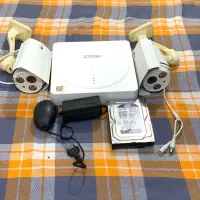 دوربین مداربسته