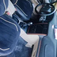 پارس تیوفایو مشکی|خودرو سواری و وانت|اصفهان, بهارستان|دیوار