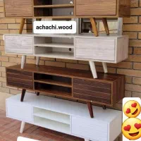 میز تلویزیون آمریکایی