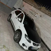 کوییک اتومات سفارشی فول|خودرو سواری و وانت|شیراز, احمدی جنوبی|دیوار