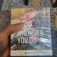 اسپیکر گرین لاین آکبند