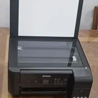 پرینتر 3کاره Epson L3160 در حد نو، کمکار و سالم|پرینتر، اسکنر، کپی، فکس|تهران, بنیهاشم|دیوار