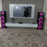 اسپیکر خانگی میکرولب