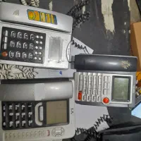 چند عدد تلفن سالم به شرط امتحان