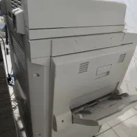 دستگاه کپی زیراکس + یک فینیشر|پرینتر، اسکنر، کپی، فکس|ایرانشهر, |دیوار