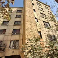 آپارتمان قیطریه ۱۲۳ متر چند قدمی پارک سه خواب