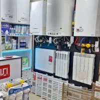 پکیج ایران رادیاتور مدلL28FF|آبگرمکن، پکیج، شوفاژ|ملارد, |دیوار