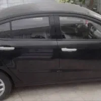 برلیانس H230 مدل 97 مشکی کیلومتر 89