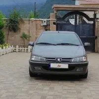 پرشیا مدل 92 بیرنگ