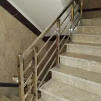 نرده استیل نرده اهنی حفاظ پنجره حفاظ بانکی ورقکاری|خدمات پیشه و مهارت|تهران, پامنار|دیوار