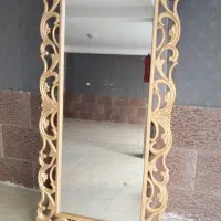 آینه قدی|آینه|تبریز, |دیوار