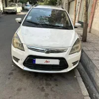 لیفانx50مدل96 اتومات در حد