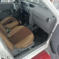 پراید مدل 90|خودرو سواری و وانت|تربتحیدریه, آسایش|دیوار