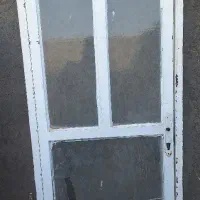 درب ورودی