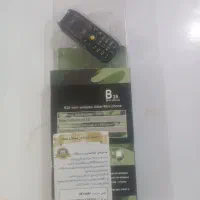 گوشی کت ساده