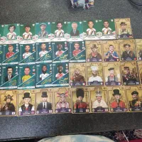 کیمدی 2025 کلکسیونی