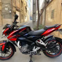 Ns 200