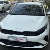 K3 2024 تیپ ۲|خودرو سواری و وانت|تهران, عباس‌آباد|دیوار