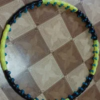 حلقه لاغری ورزشی