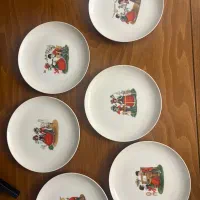 بشقاب عتیقه