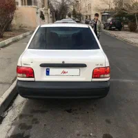 پراید 131مدل 99|خودرو سواری و وانت|تهران, خلیج فارس|دیوار