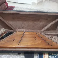 سنتور همراه با کیف