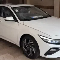 النترا ۲۰۲۵ سفید صفر (اقساطی تحویل فوری)|خودرو سواری و وانت|تهران, حصار بوعلی|دیوار