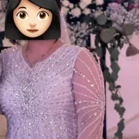 لباس عروس بالا تنه سنگ