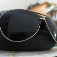 عینک دودی مردانه پرادا « PRADA »|زیورآلات و اکسسوری|یزد, |دیوار