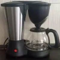 قهوه جوش.بخارپزتوستر