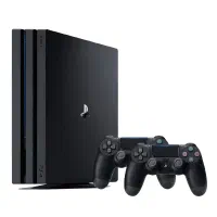 PS4 PRO