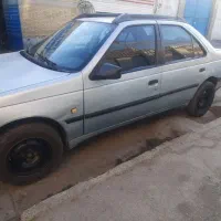 پژو روآ مدل۸۵