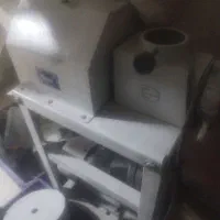 چرخ گوشت صنعتی الکتروکار