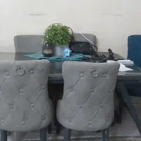 مبل و میز نهار خوری و میز عسلی و جلو مبلی|مبلمان خانگی و میز عسلی|تهران, گمرک|دیوار