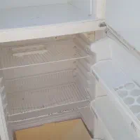 یخچال فیلور|یخچال و فریزر|خمیر, |دیوار