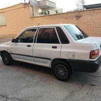 پراید 131مدل 93  شاسی پلمپ فرمون هیدرولیک|خودرو سواری و وانت|آباده, |دیوار