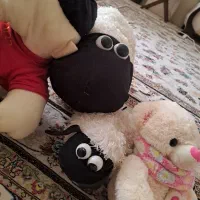 خوشگلن بخر|اسباب‌‌بازی|خاوران, |دیوار