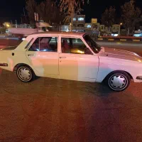 پیکان مدل ۸۲دوگانه سالم|خودرو سواری و وانت|قروه, |دیوار