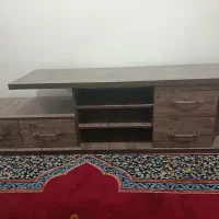 زیر تلویزیون