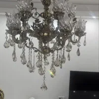 ۲عدد لوستربرنز