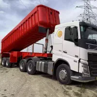 حمل و نقل و باربری سراسری