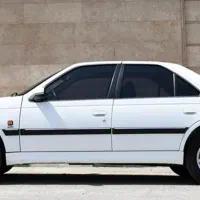 پژو پارس تی فایو مدل1400|خودرو سواری و وانت|شیراز, پودنک|دیوار