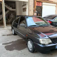 پراید 132مدل 88فرمان هیدرولیک