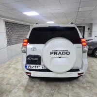 پرادو چهاردر آنرود فول۲۰۱۲|خودرو سواری و وانت|تبریز, |دیوار